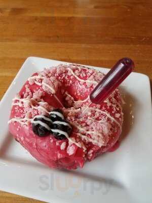 Habit Doughnut Dispensary - Platte Street