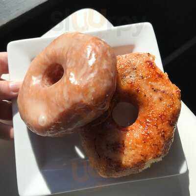 Habit Doughnut Dispensary - Platte Street