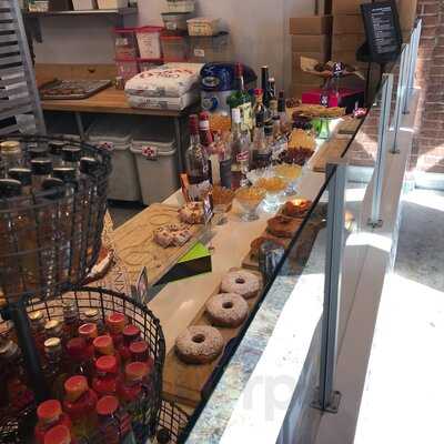 Habit Doughnut Dispensary - Platte Street