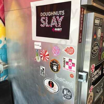 Habit Doughnut Dispensary - Platte Street