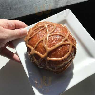 Habit Doughnut Dispensary - Platte Street