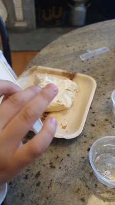 The Cafe At Wave Hill