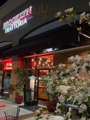 Brooklyn Trattoria