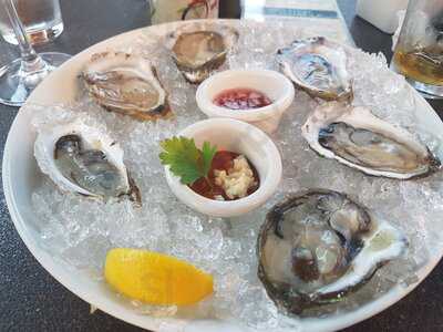 Mccormick And Schmicks