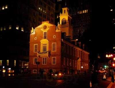 Mccormick And Schmicks