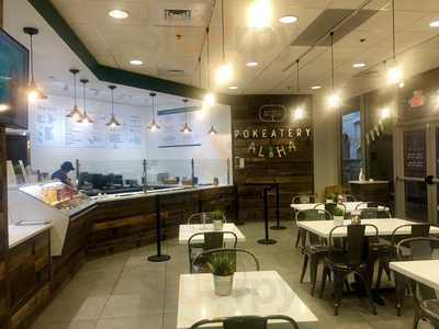 Pokeatery