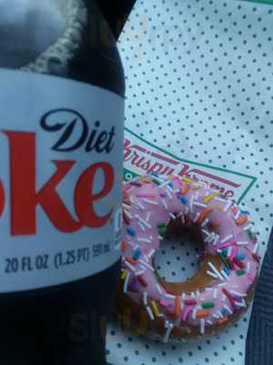 Krispy Kreme