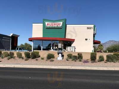 Krispy Kreme