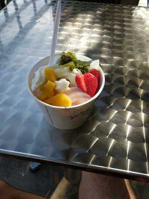 Yogurtagogo