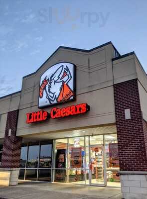 Little Caesars