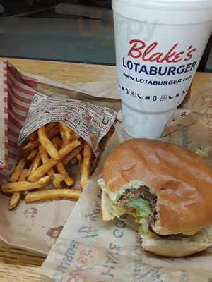 Blake's Lotaburger