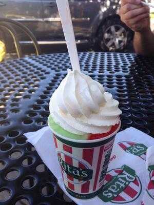 Rita's Italian Ice Of Plaza Midwood