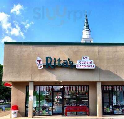 Rita's Italian Ice Of Plaza Midwood
