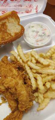 Raising Cane's Chicken Fingers