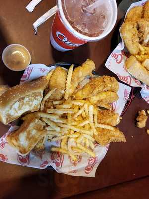 Raising Cane's Chicken Fingers