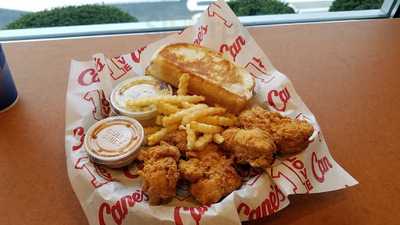 Raising Cane's Chicken Fingers