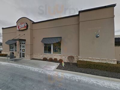 Raising Cane's Chicken Fingers