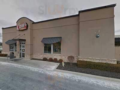 Raising Cane's Chicken Fingers