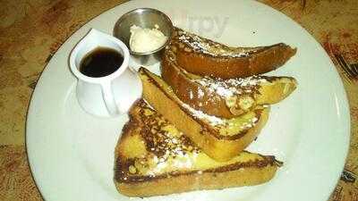 Bailey's Breakfast & Lunch