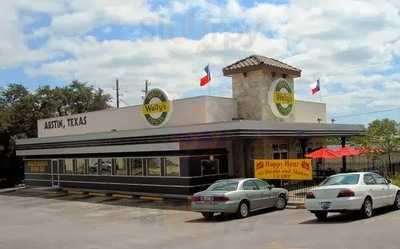 Wally's Burger Express