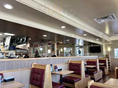 Wally's Burger Express