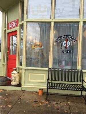 Cornerstone Cafe