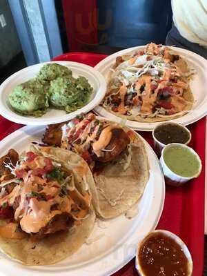 Taco Libre