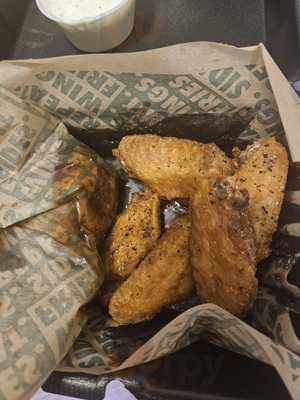 Wingstop