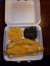 Chuckey's Seafood Shac