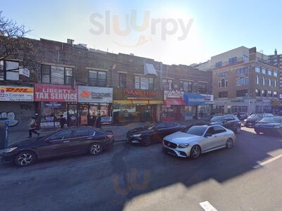 Kennedy Fried Chicken