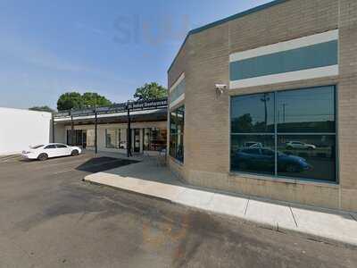 Si Senor! Peruvian Sandwiches And More