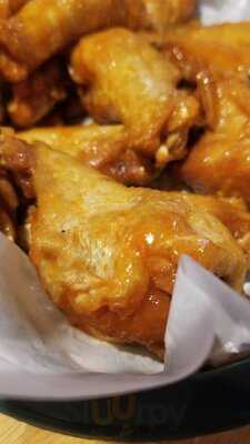 Beef ‘o’ Brady’s