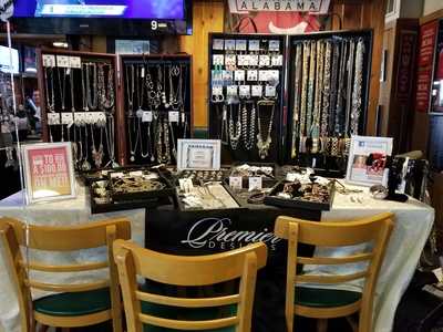 Beef ‘o’ Brady’s