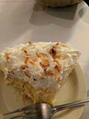 Jerico's Restaurant & Banquet