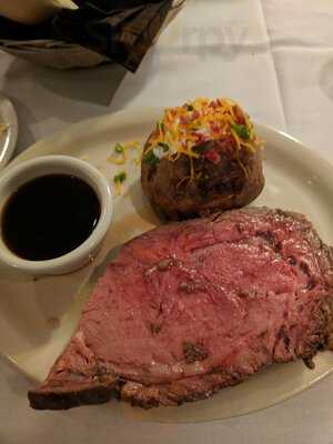 Jerico's Restaurant & Banquet