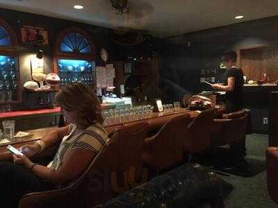 Jerico's Restaurant & Banquet