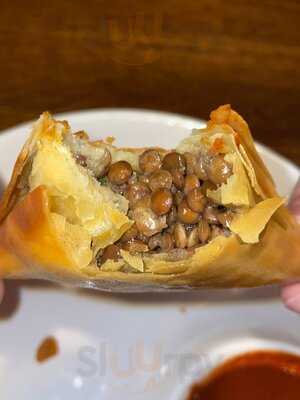 Bahel Ethiopian Restaurant