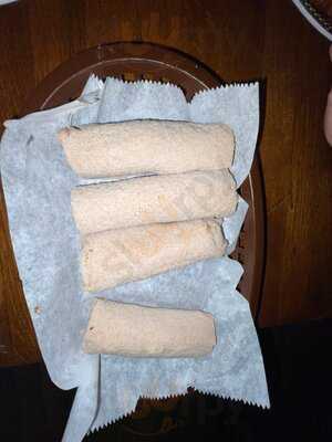 Bahel Ethiopian Restaurant