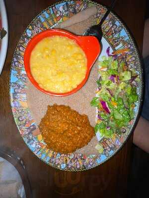 Bahel Ethiopian Restaurant