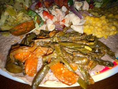 Bahel Ethiopian Restaurant