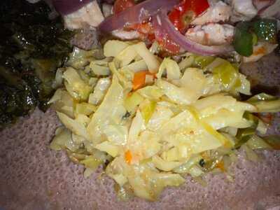 Bahel Ethiopian Restaurant