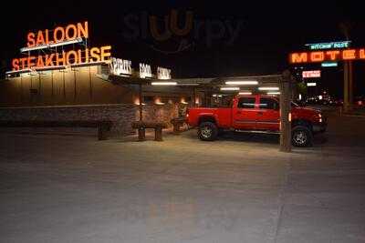 Hitchin' Post Saloon