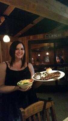 Hitchin' Post Saloon