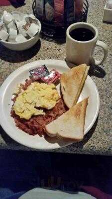 Hitchin' Post Saloon