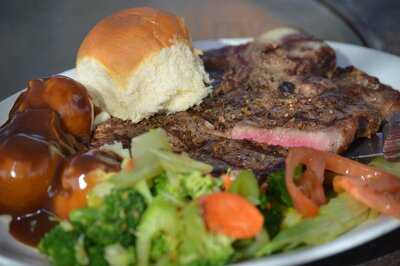 Hitchin' Post Saloon