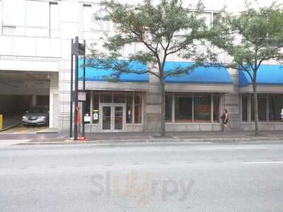 The 'wich On Sycamore