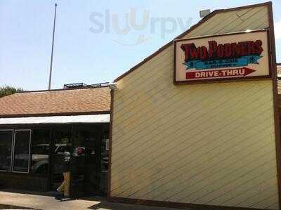 Two Podners Bar-b-que & Seafood