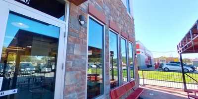 Two Podners Bar-b-que & Seafood