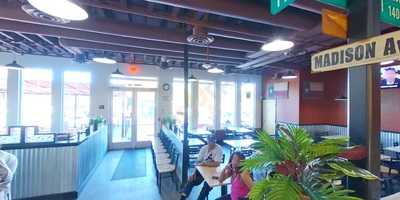 Two Podners Bar-b-que & Seafood