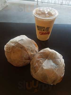 Bruegger's Bagels